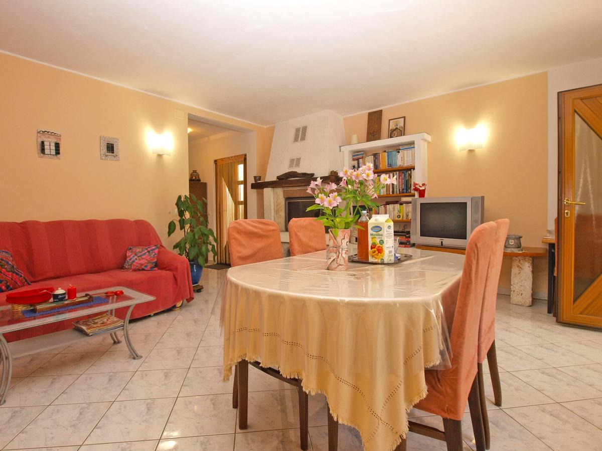 Apartments Vodnjanka 1656 Kültér fotó