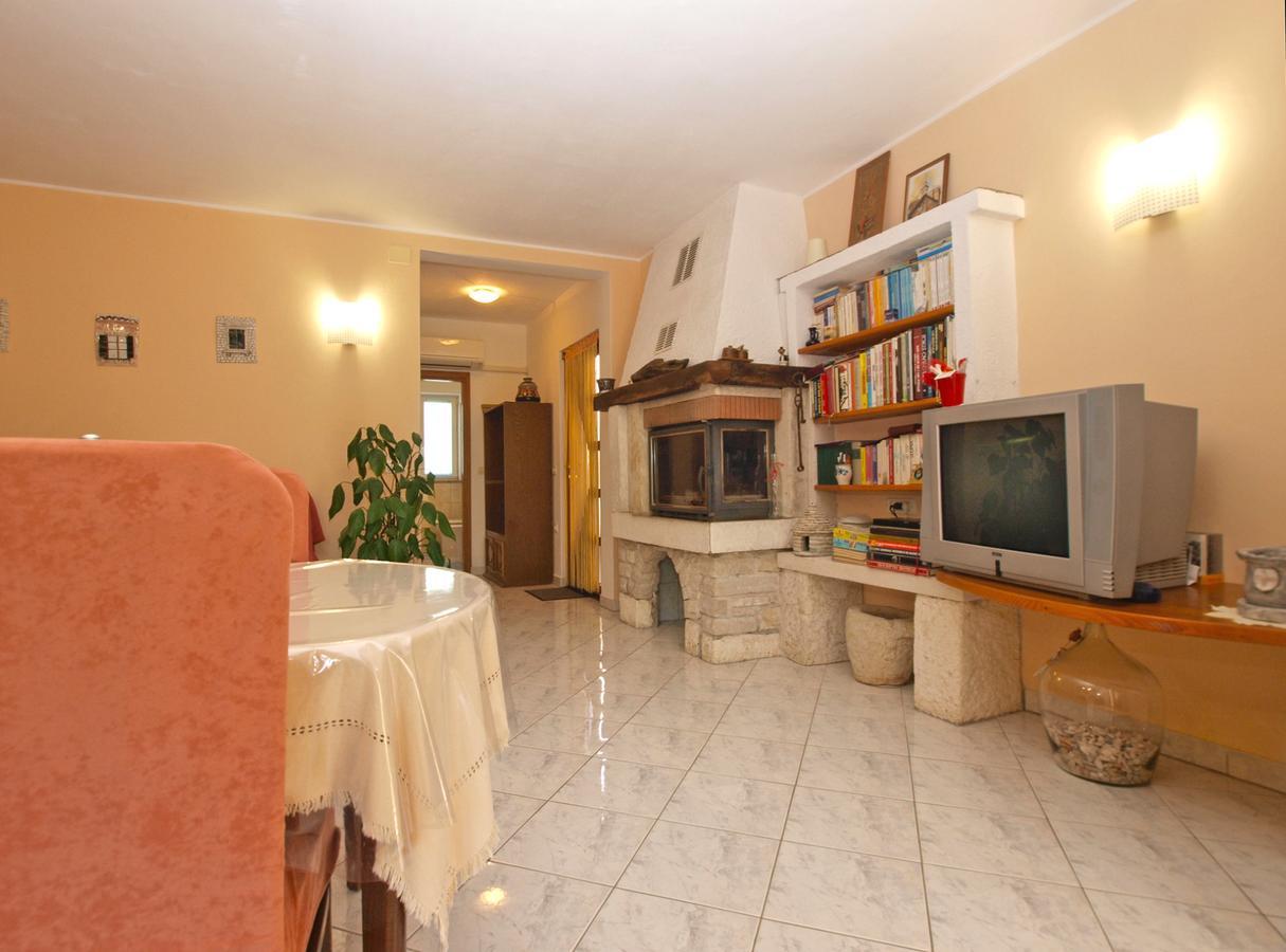 Apartments Vodnjanka 1656 Kültér fotó