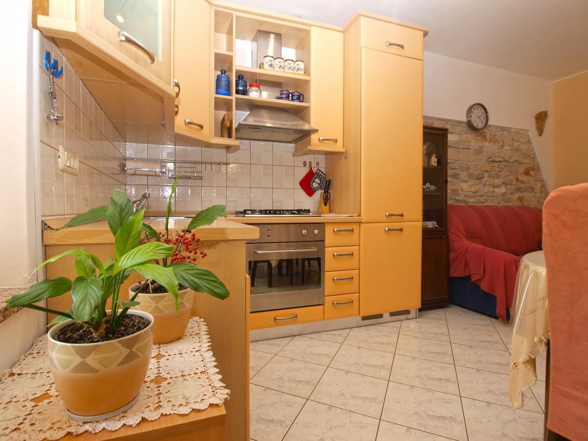 Apartments Vodnjanka 1656 Kültér fotó