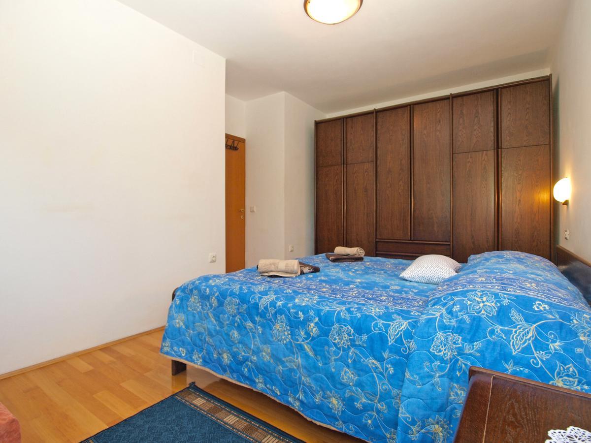 Apartments Vodnjanka 1656 Kültér fotó
