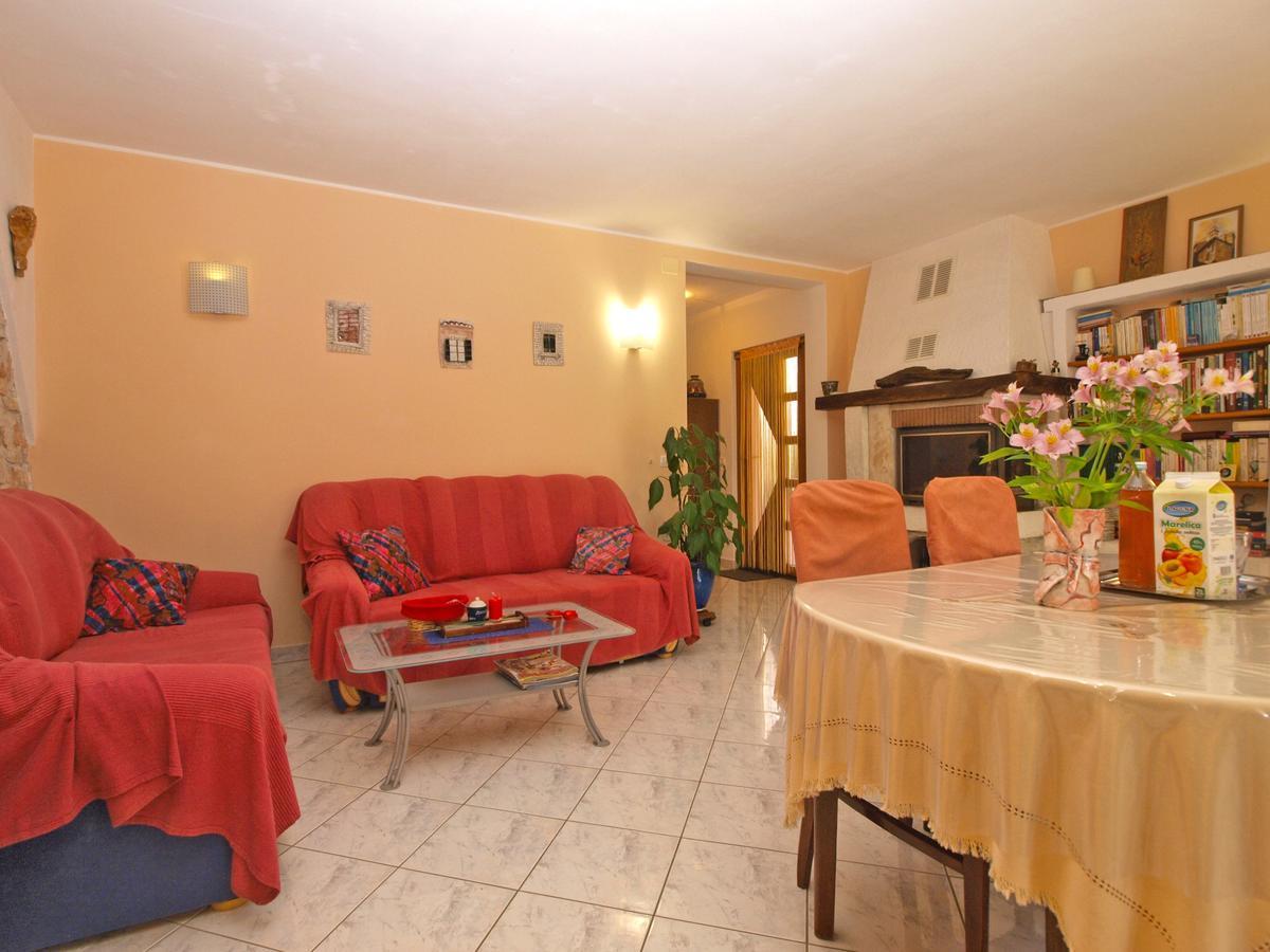 Apartments Vodnjanka 1656 Kültér fotó