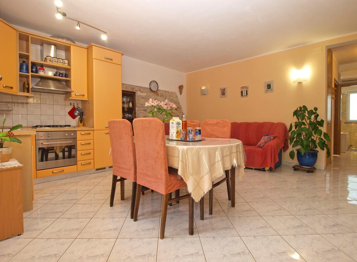 Apartments Vodnjanka 1656 Kültér fotó