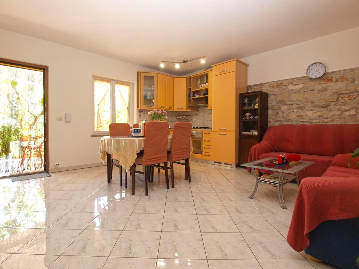 Apartments Vodnjanka 1656 Kültér fotó