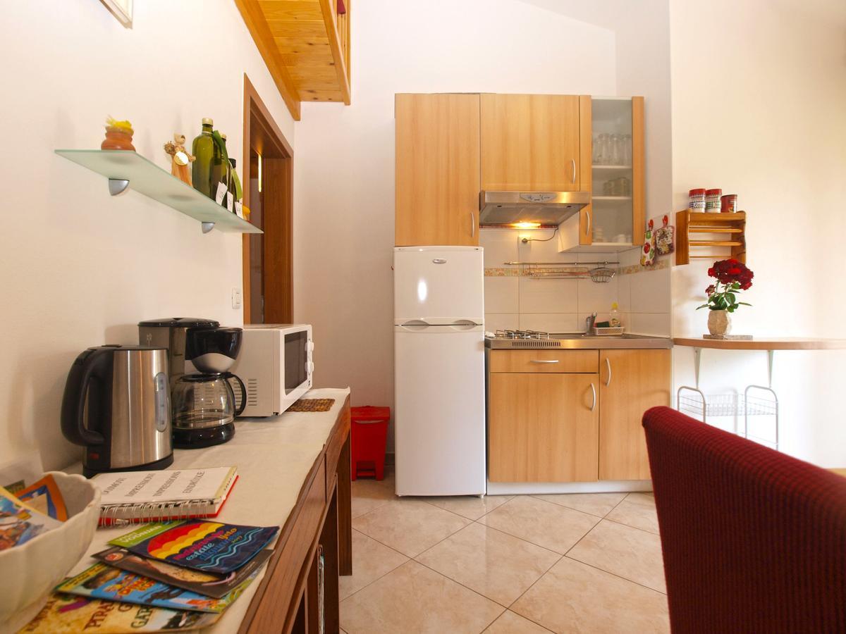 Apartments Vodnjanka 1656 Kültér fotó