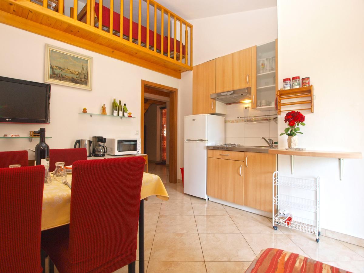 Apartments Vodnjanka 1656 Kültér fotó