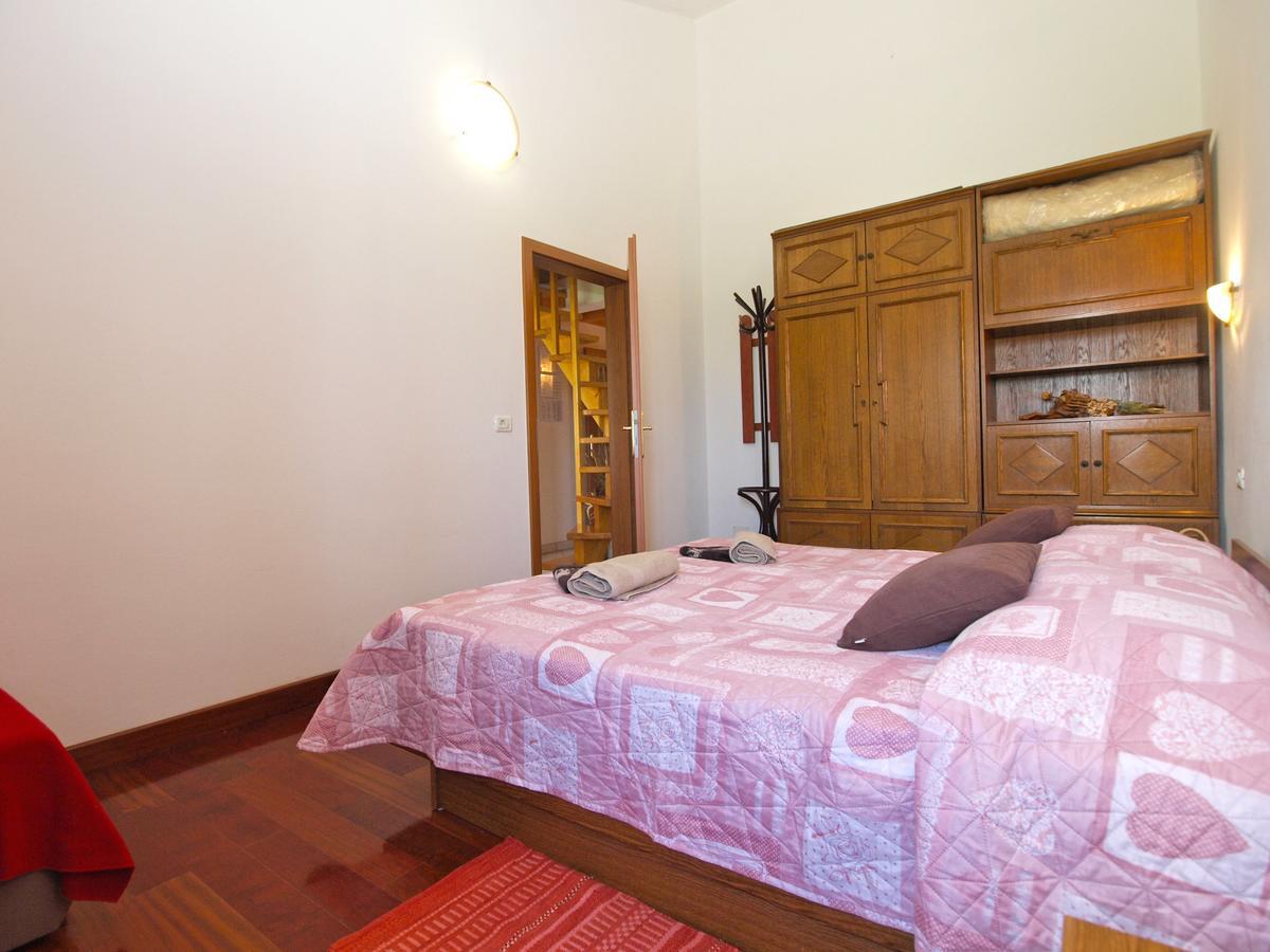 Apartments Vodnjanka 1656 Kültér fotó