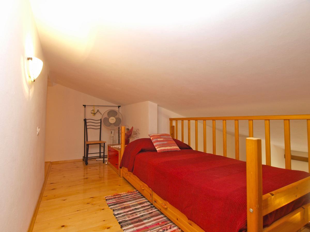 Apartments Vodnjanka 1656 Kültér fotó