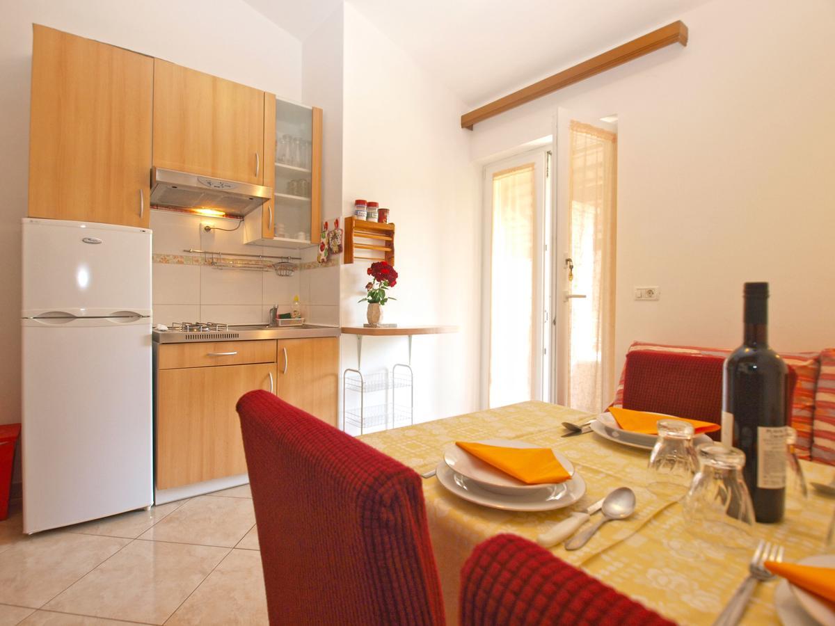 Apartments Vodnjanka 1656 Kültér fotó