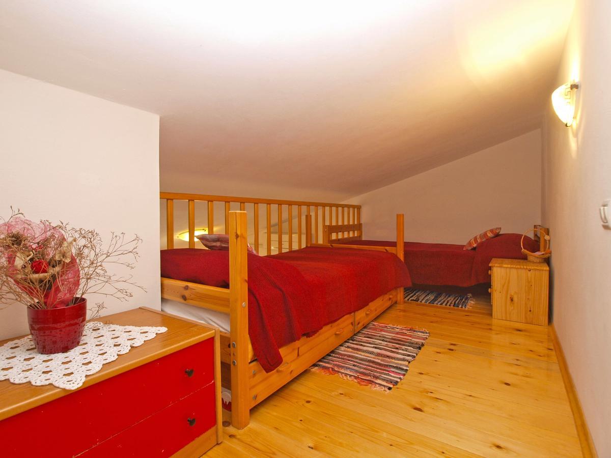 Apartments Vodnjanka 1656 Kültér fotó