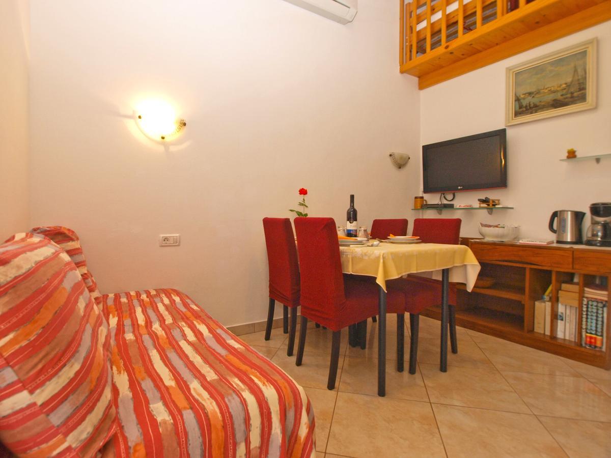 Apartments Vodnjanka 1656 Kültér fotó